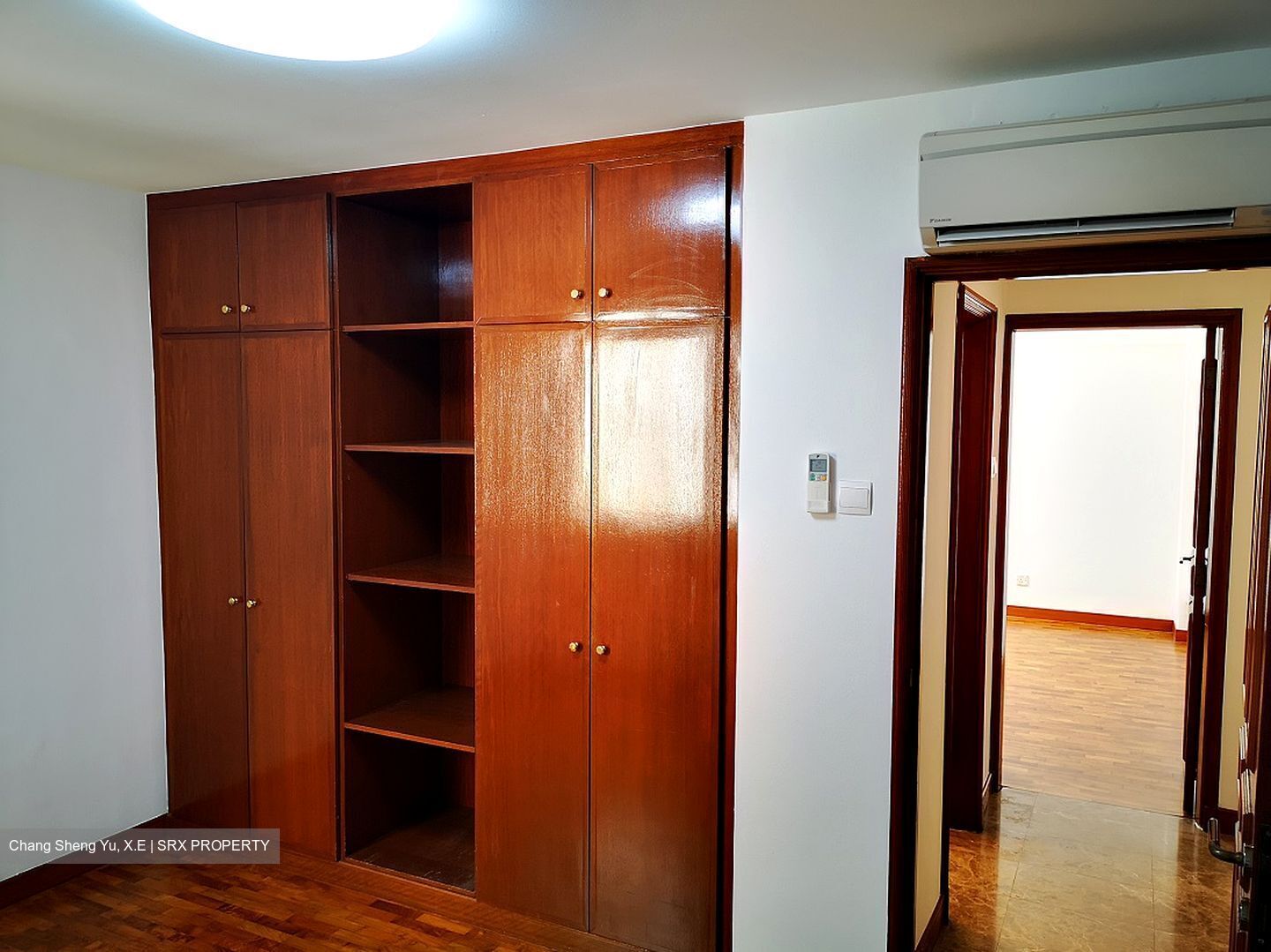 Cavenagh Lodge (D9), Apartment #408405251